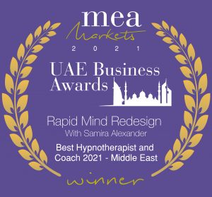 MEA UAE Business Award